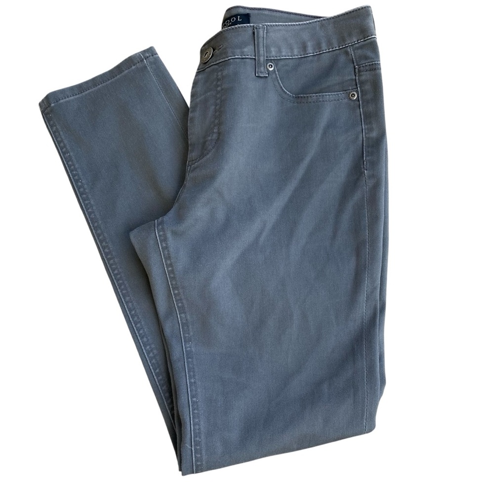 LIVERPOOL Trousers Slacks Pants Sz. 8. Great Condition! Nice Fabric